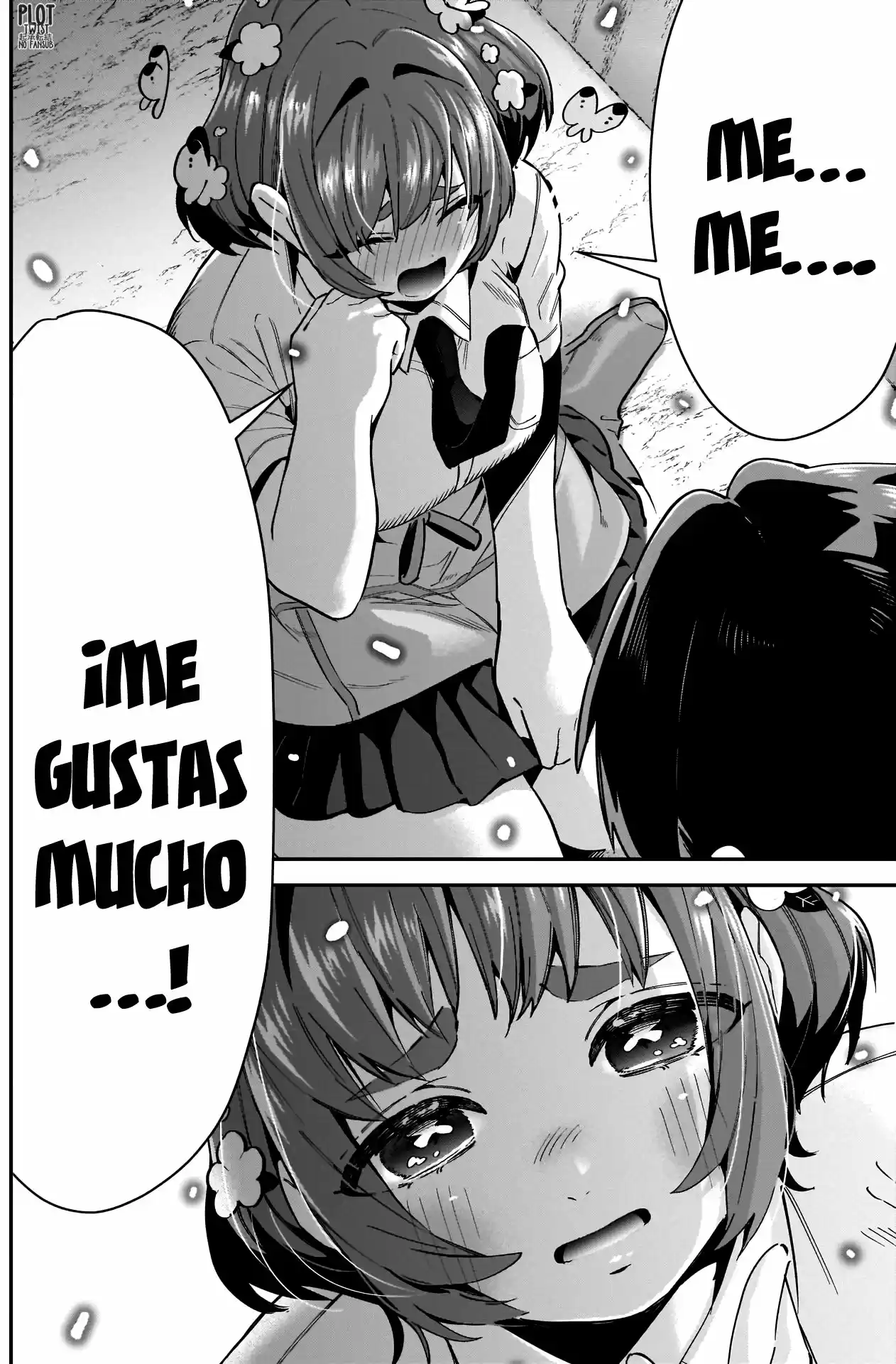 Las 100 novias que te quieren mucho mucho mucho mucho mucho (2019) - Capítulo 64 - Página 19 - LectorTMOo