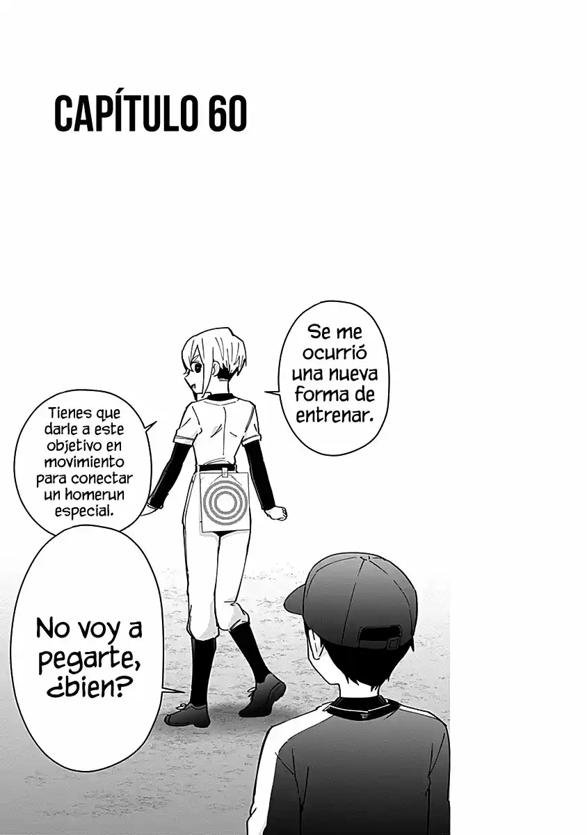 Las 100 novias que te quieren mucho mucho mucho mucho mucho (2019) - Capítulo 68.5 - Página 2 - LectorTMOo