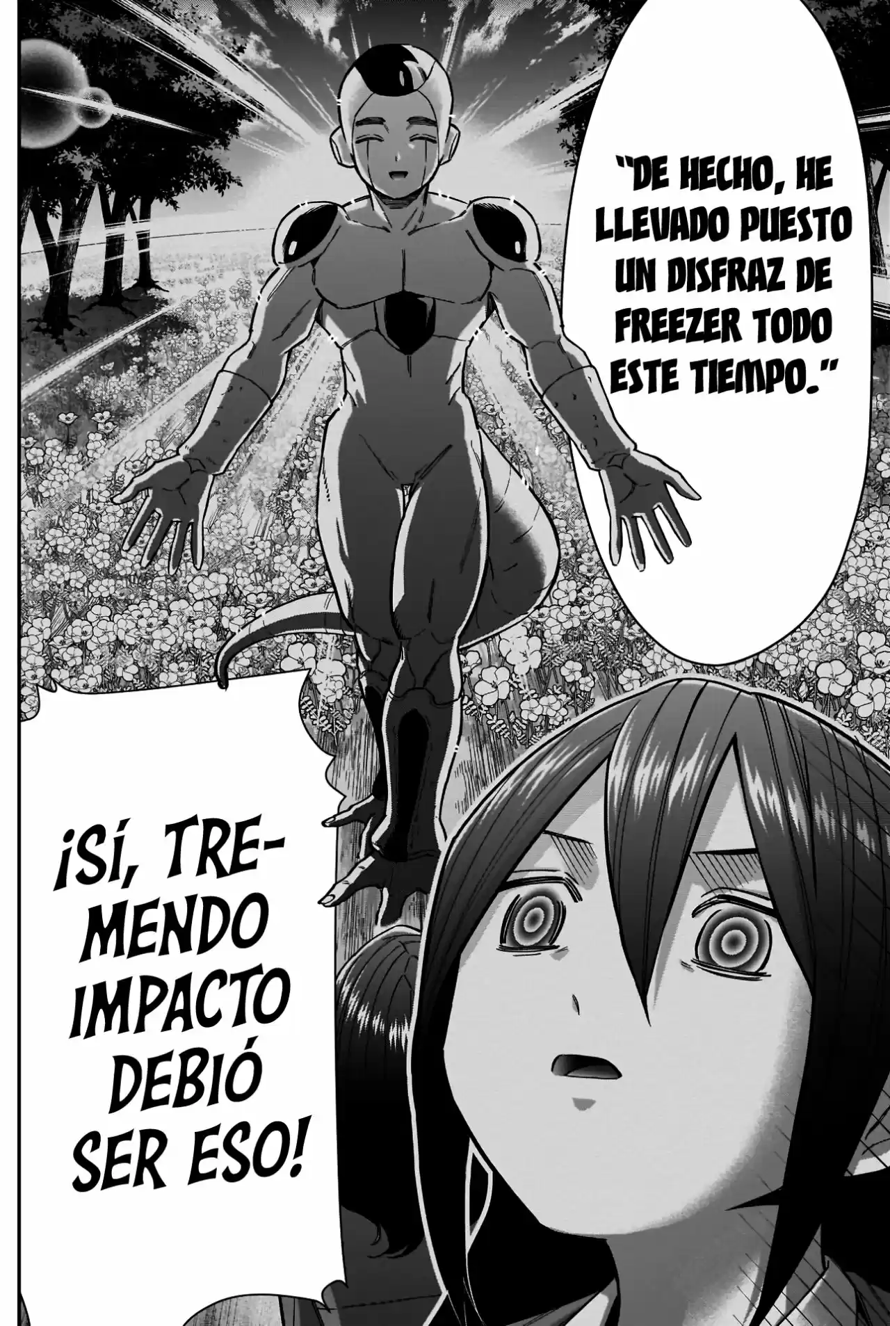 Las 100 novias que te quieren mucho mucho mucho mucho mucho (2019) - Capítulo 73 - Página 17 - LectorTMOo