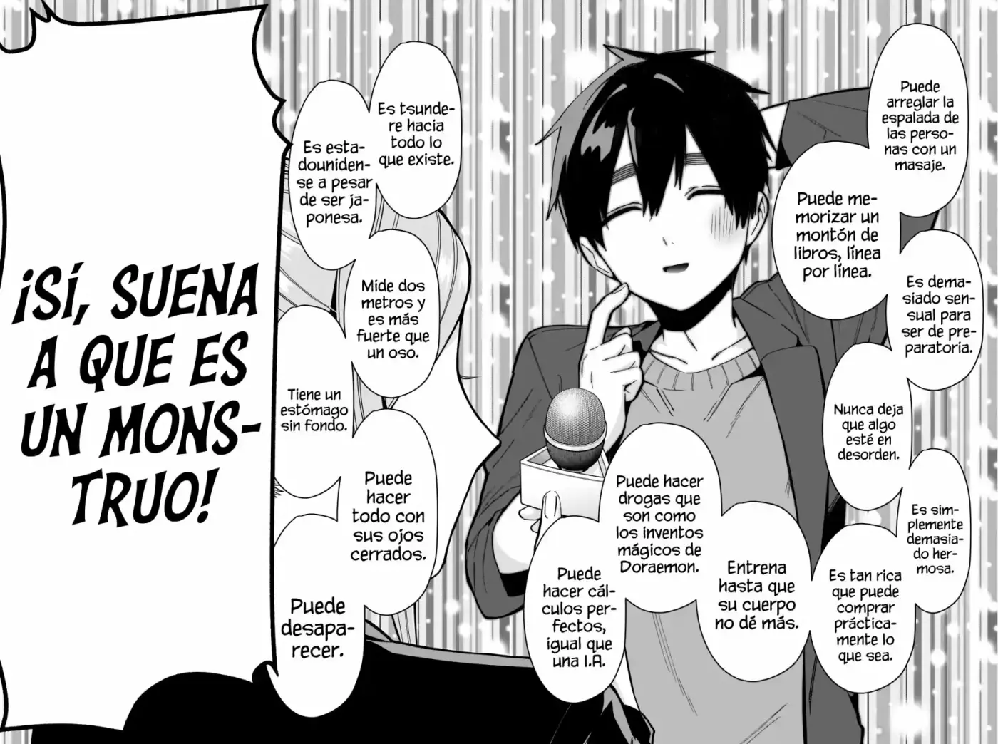 Las 100 novias que te quieren mucho mucho mucho mucho mucho (2019) - Capítulo 73 - Página 19 - LectorTMOo