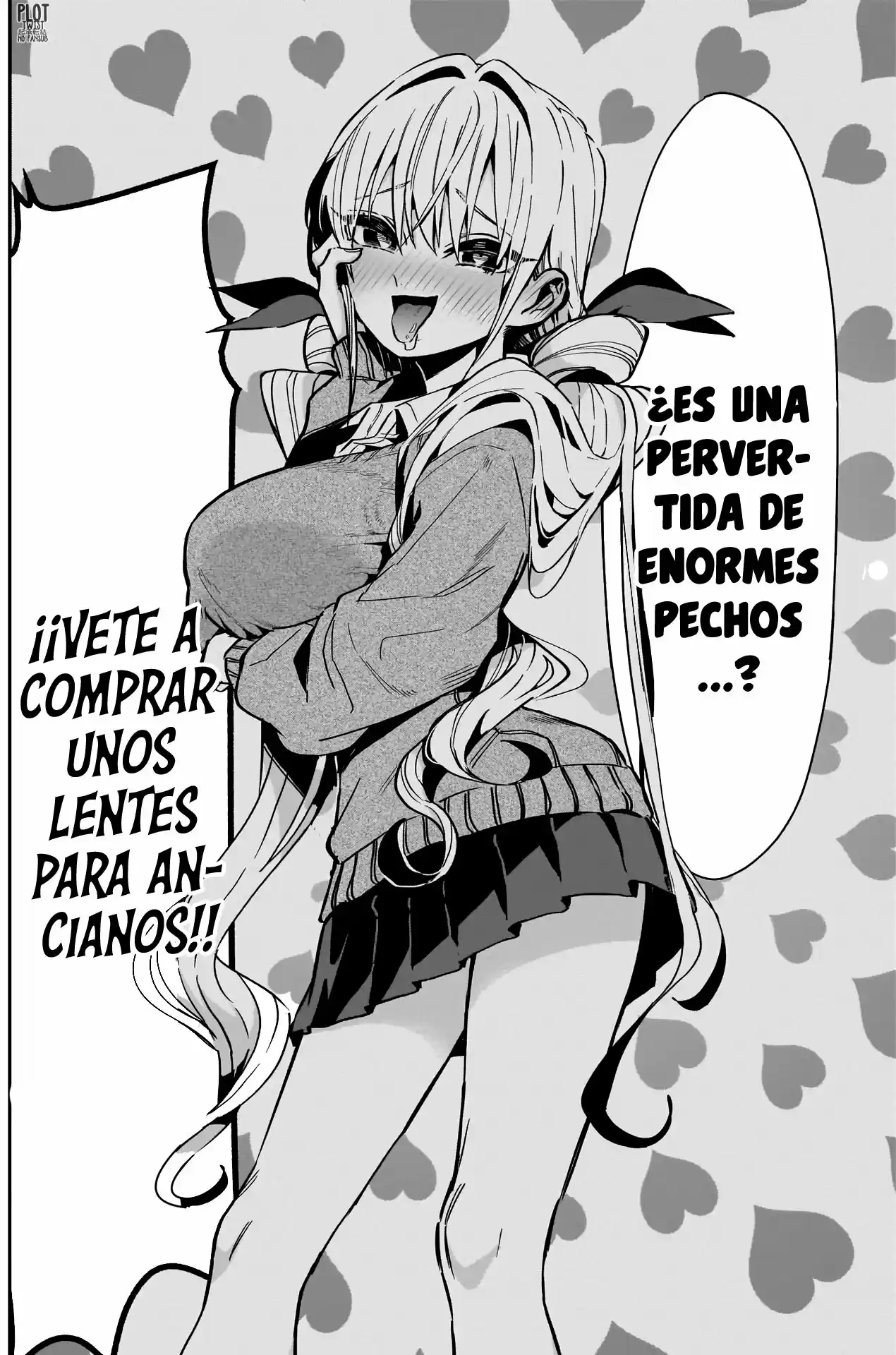 Las 100 novias que te quieren mucho mucho mucho mucho mucho (2019) - Capítulo 76 - Página 23 - LectorTMOo