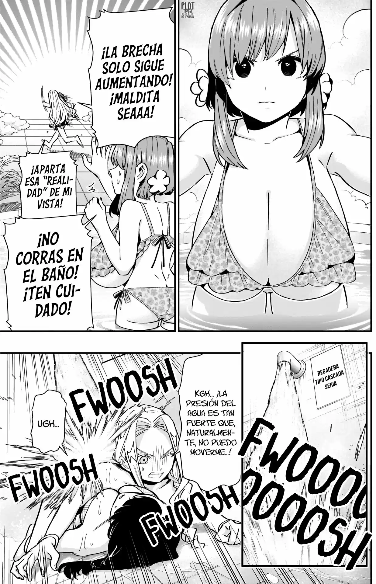 Las 100 novias que te quieren mucho mucho mucho mucho mucho (2019) - Capítulo 77 - Página 12 - LectorTMOo