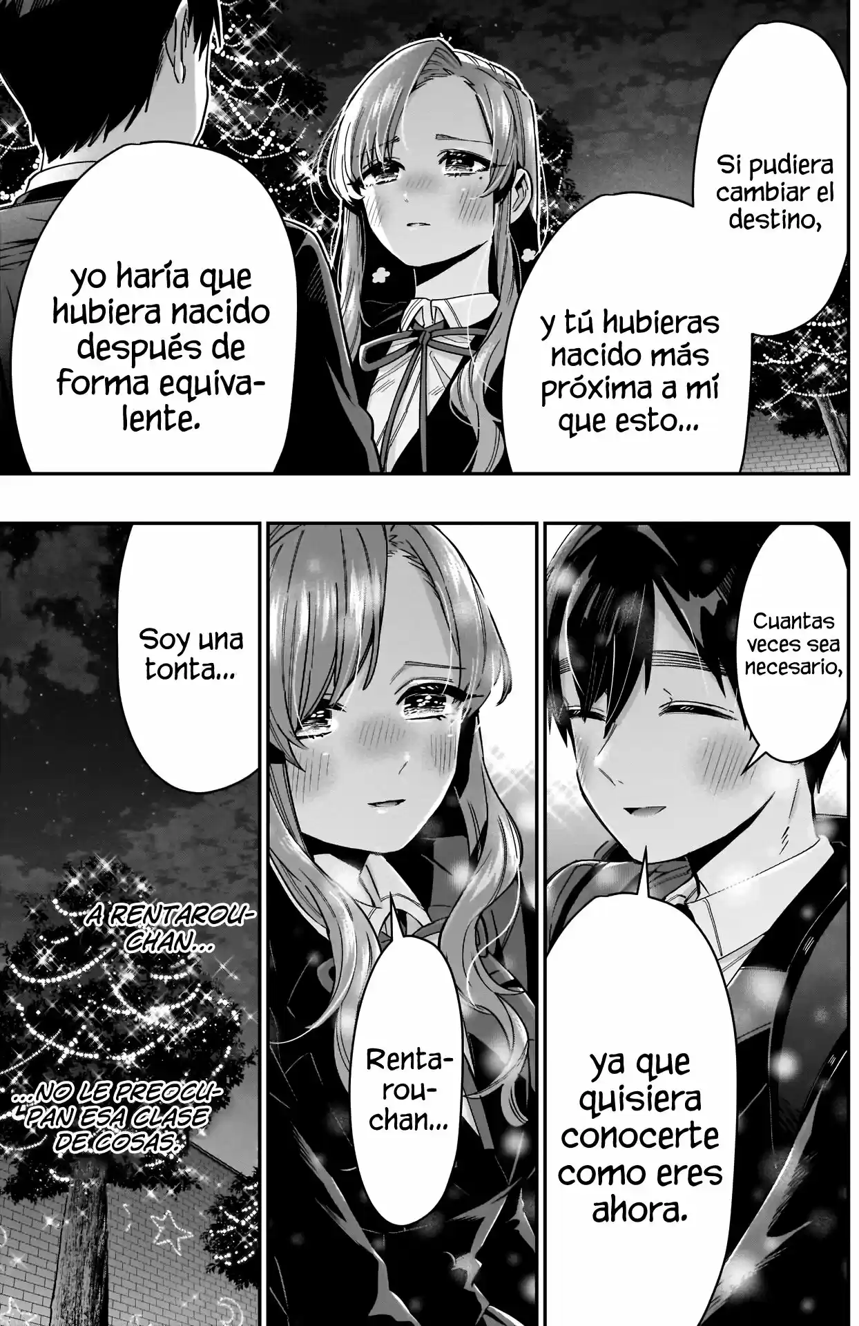 Las 100 novias que te quieren mucho mucho mucho mucho mucho (2019) - Capítulo 79 - Página 20 - LectorTMOo