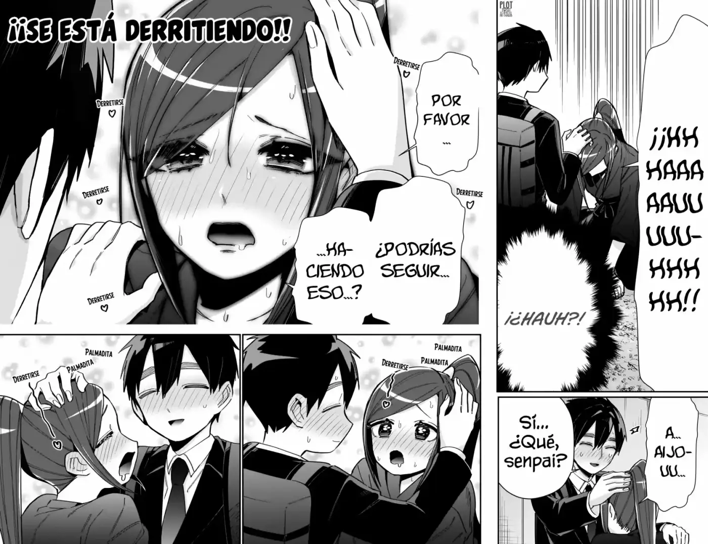 Las 100 novias que te quieren mucho mucho mucho mucho mucho (2019) - Capítulo 81 - Página 16 - LectorTMOo