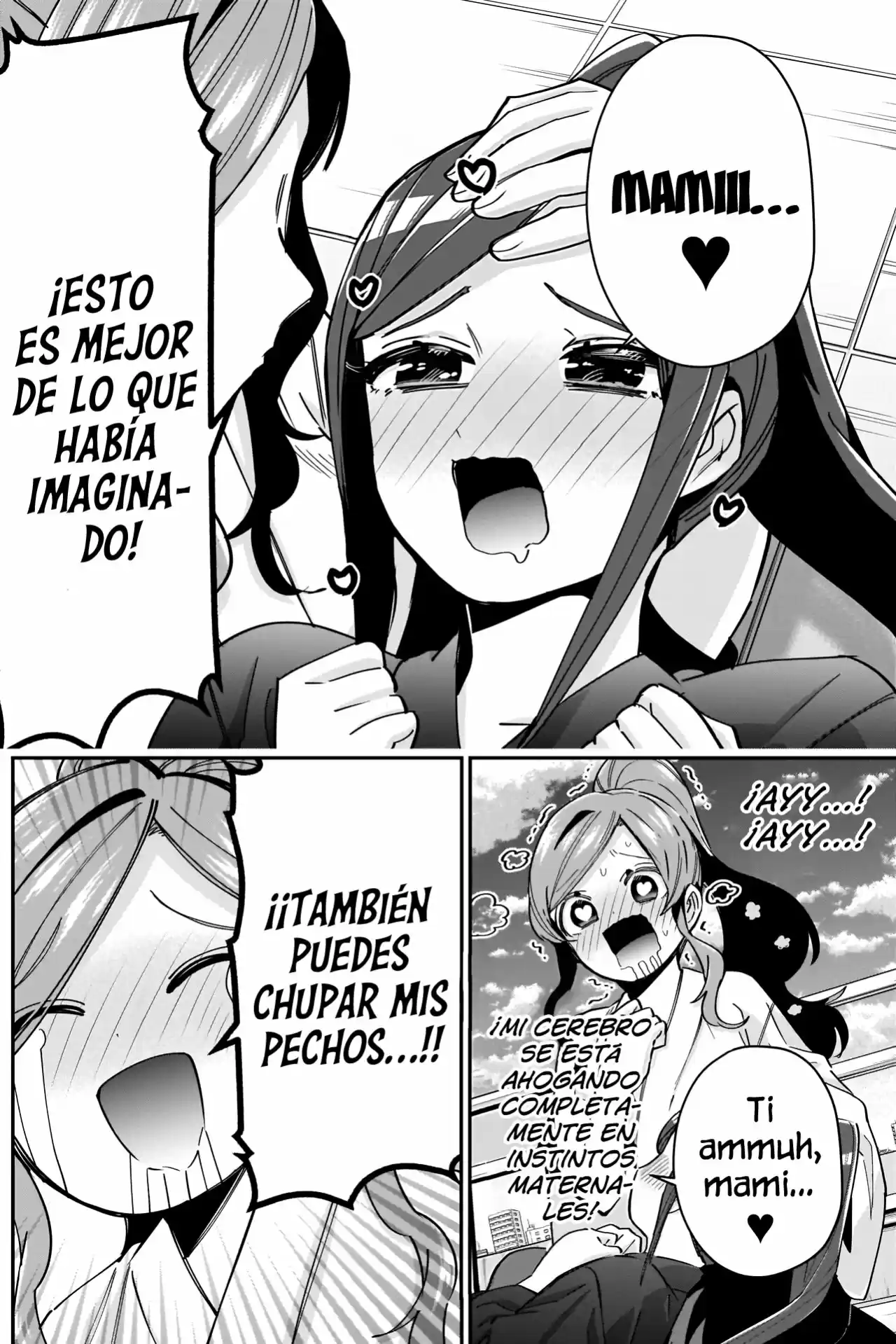 Las 100 novias que te quieren mucho mucho mucho mucho mucho (2019) - Capítulo 82 - Página 18 - LectorTMOo