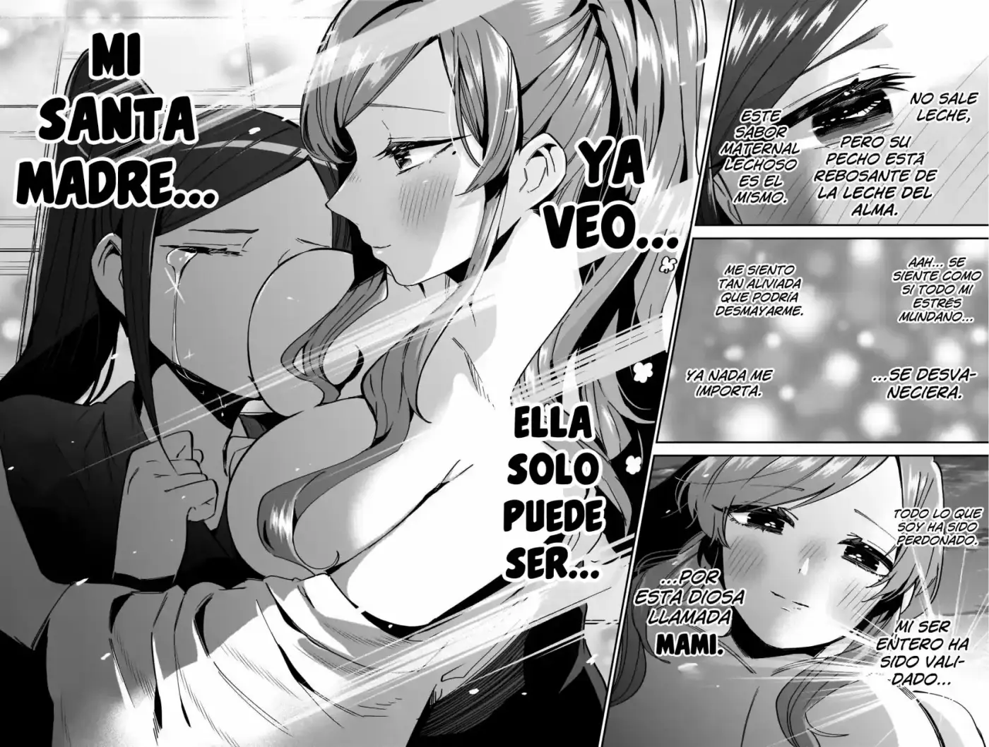 Las 100 novias que te quieren mucho mucho mucho mucho mucho (2019) - Capítulo 82 - Página 21 - LectorTMOo