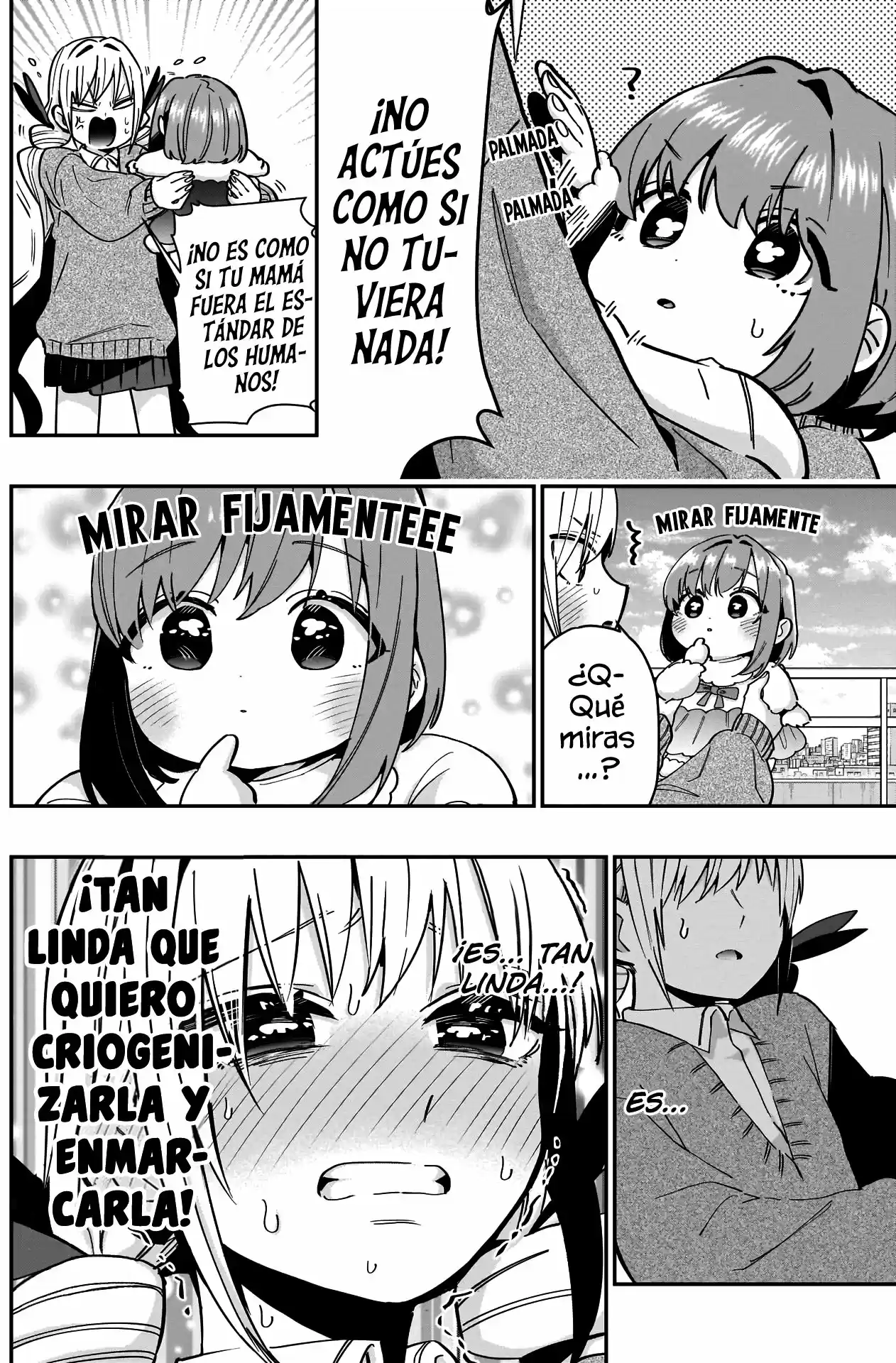 Las 100 novias que te quieren mucho mucho mucho mucho mucho (2019) - Capítulo 84 - Página 16 - LectorTMOo