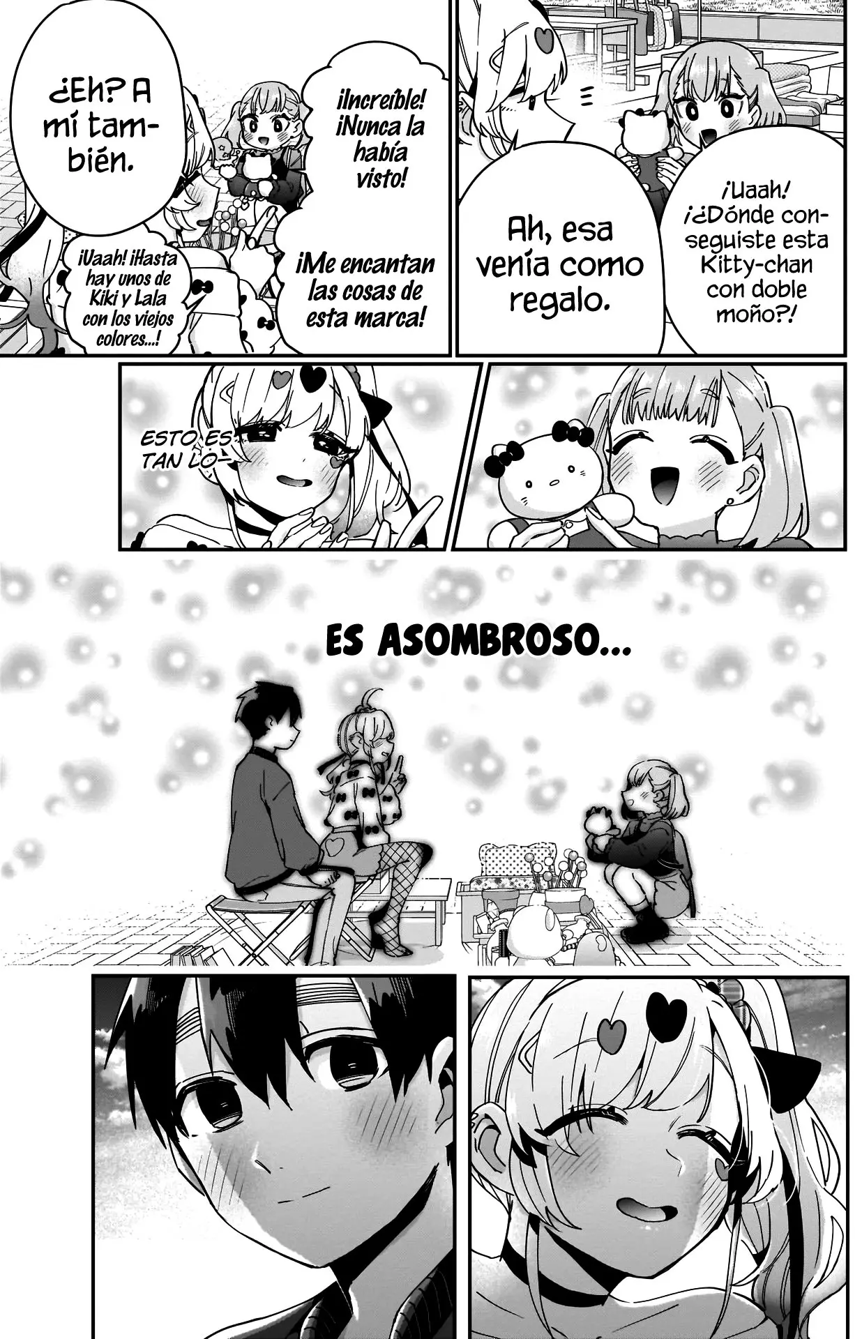 Las 100 novias que te quieren mucho mucho mucho mucho mucho (2019) - Capítulo 87 - Página 16 - LectorTMOo