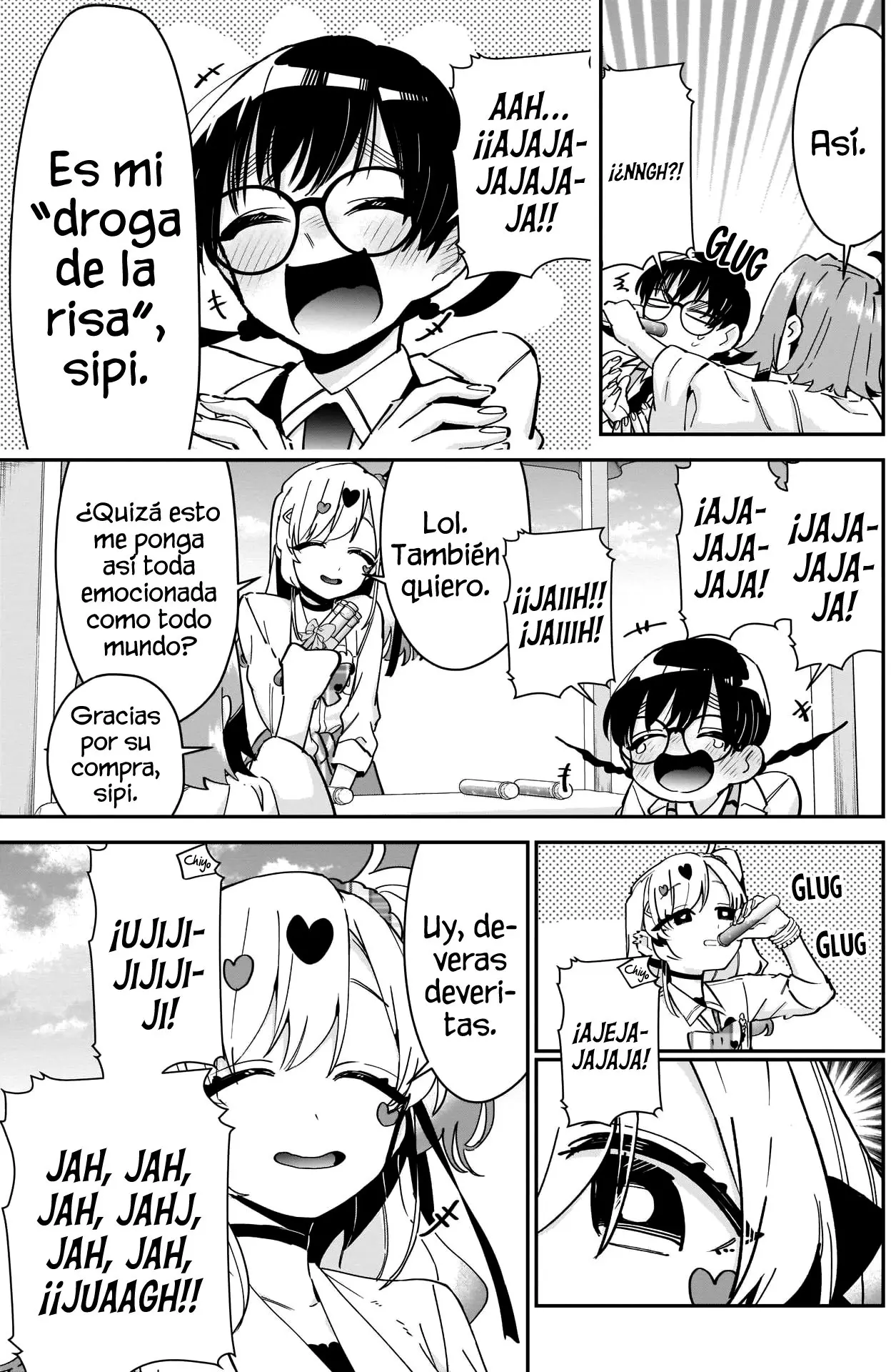 Las 100 novias que te quieren mucho mucho mucho mucho mucho (2019) - Capítulo 88 - Página 12 - LectorTMOo