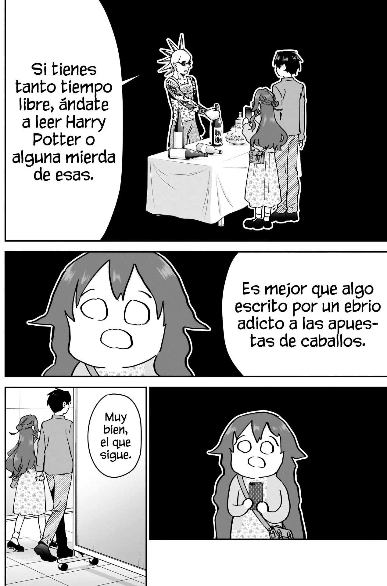 Las 100 novias que te quieren mucho mucho mucho mucho mucho (2019) - Capítulo 90 - Página 9 - LectorTMOo