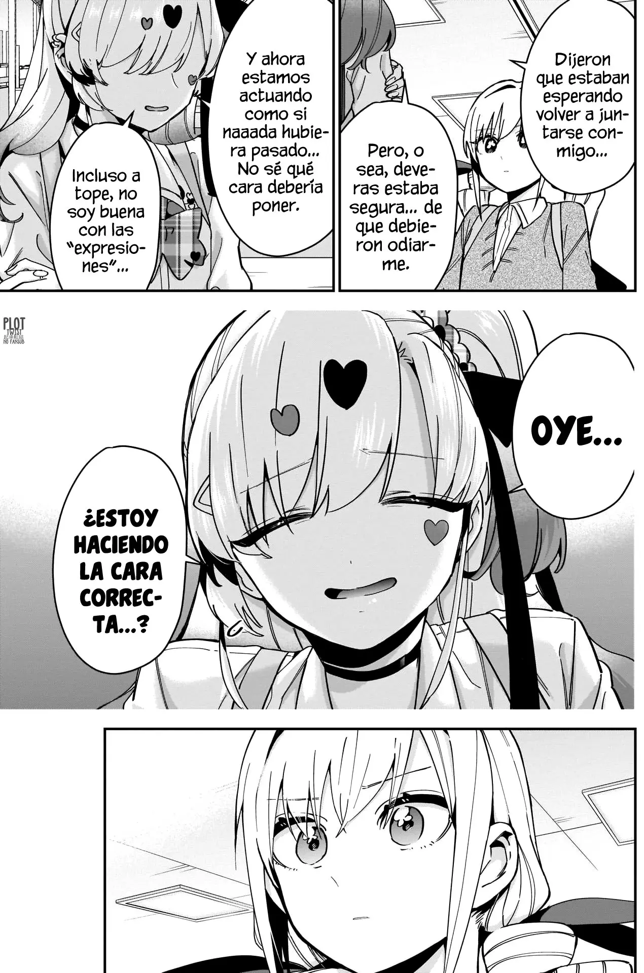 Las 100 novias que te quieren mucho mucho mucho mucho mucho (2019) - Capítulo 92 - Página 11 - LectorTMOo