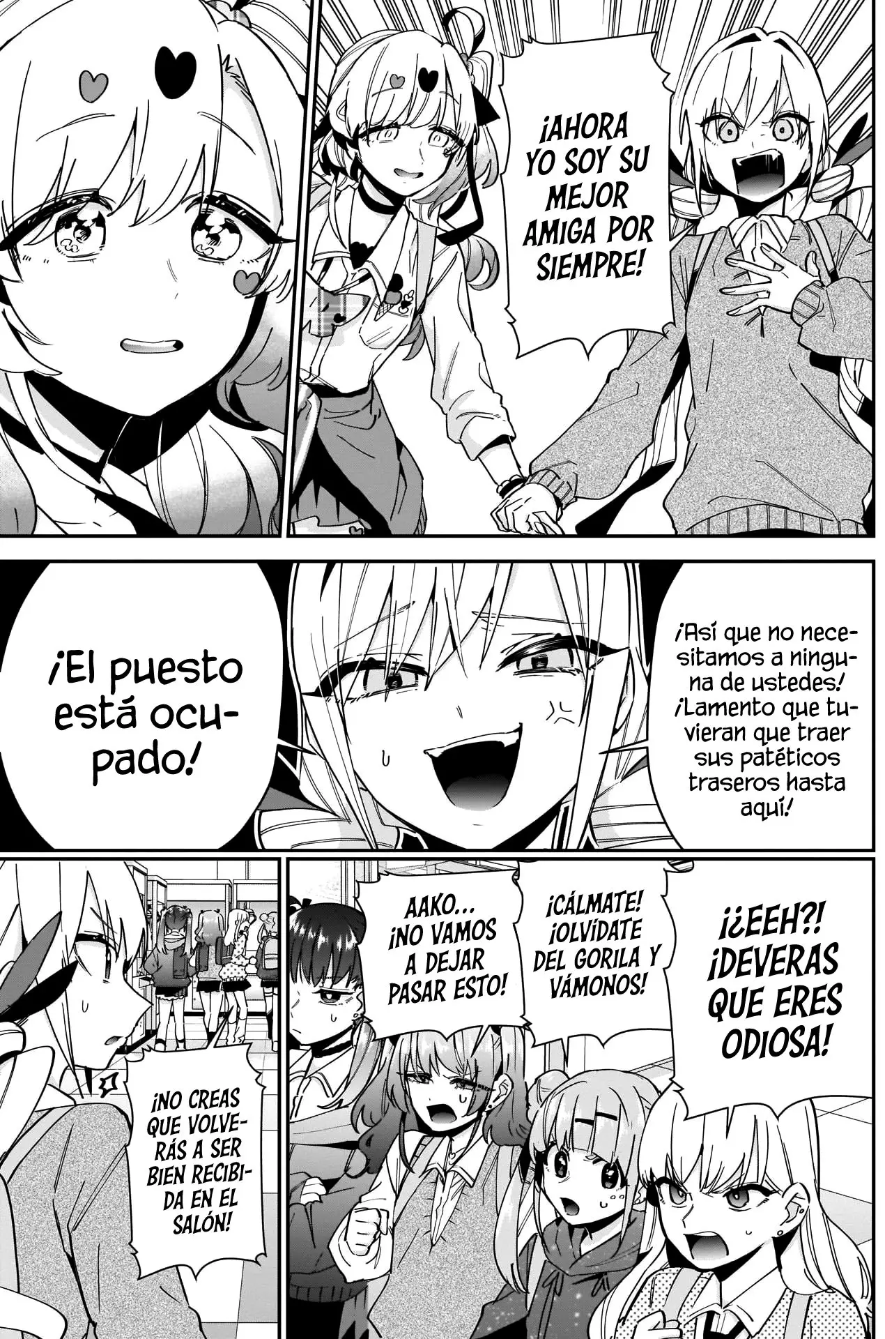 Las 100 novias que te quieren mucho mucho mucho mucho mucho (2019) - Capítulo 92 - Página 15 - LectorTMOo