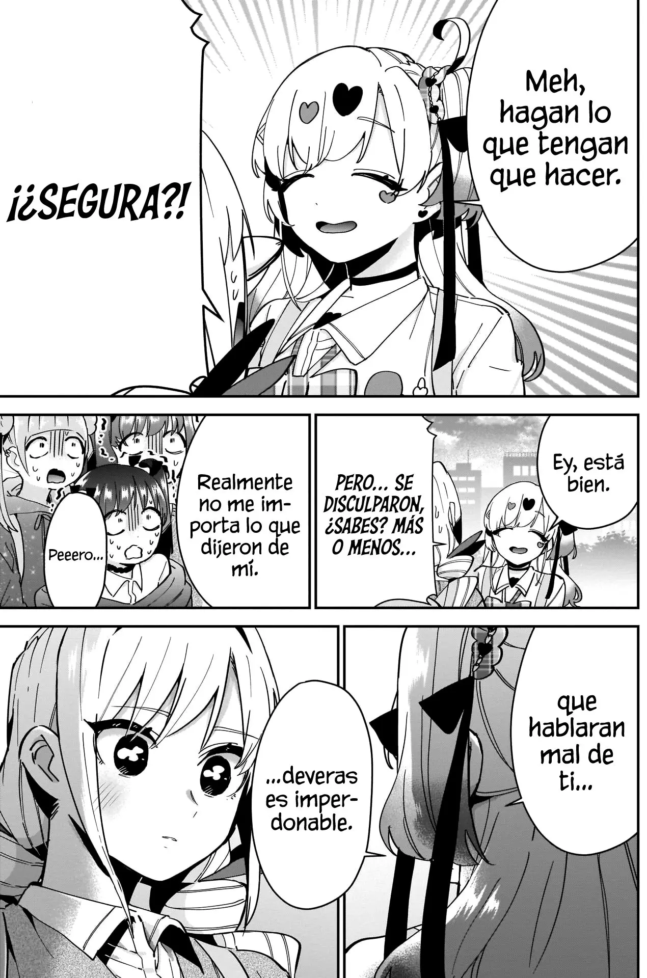 Las 100 novias que te quieren mucho mucho mucho mucho mucho (2019) - Capítulo 92 - Página 21 - LectorTMOo