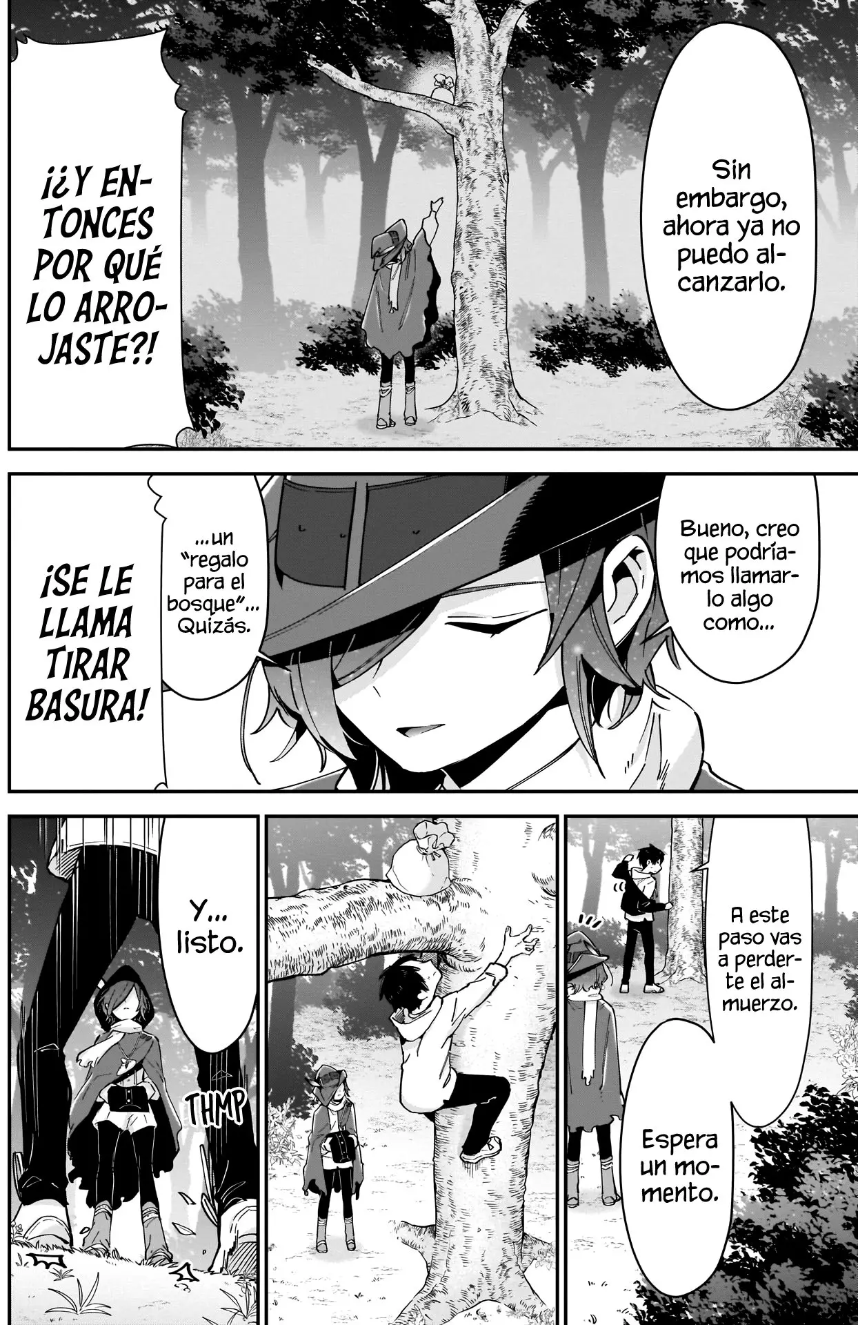 Las 100 novias que te quieren mucho mucho mucho mucho mucho (2019) - Capítulo 94 - Página 7 - LectorTMOo