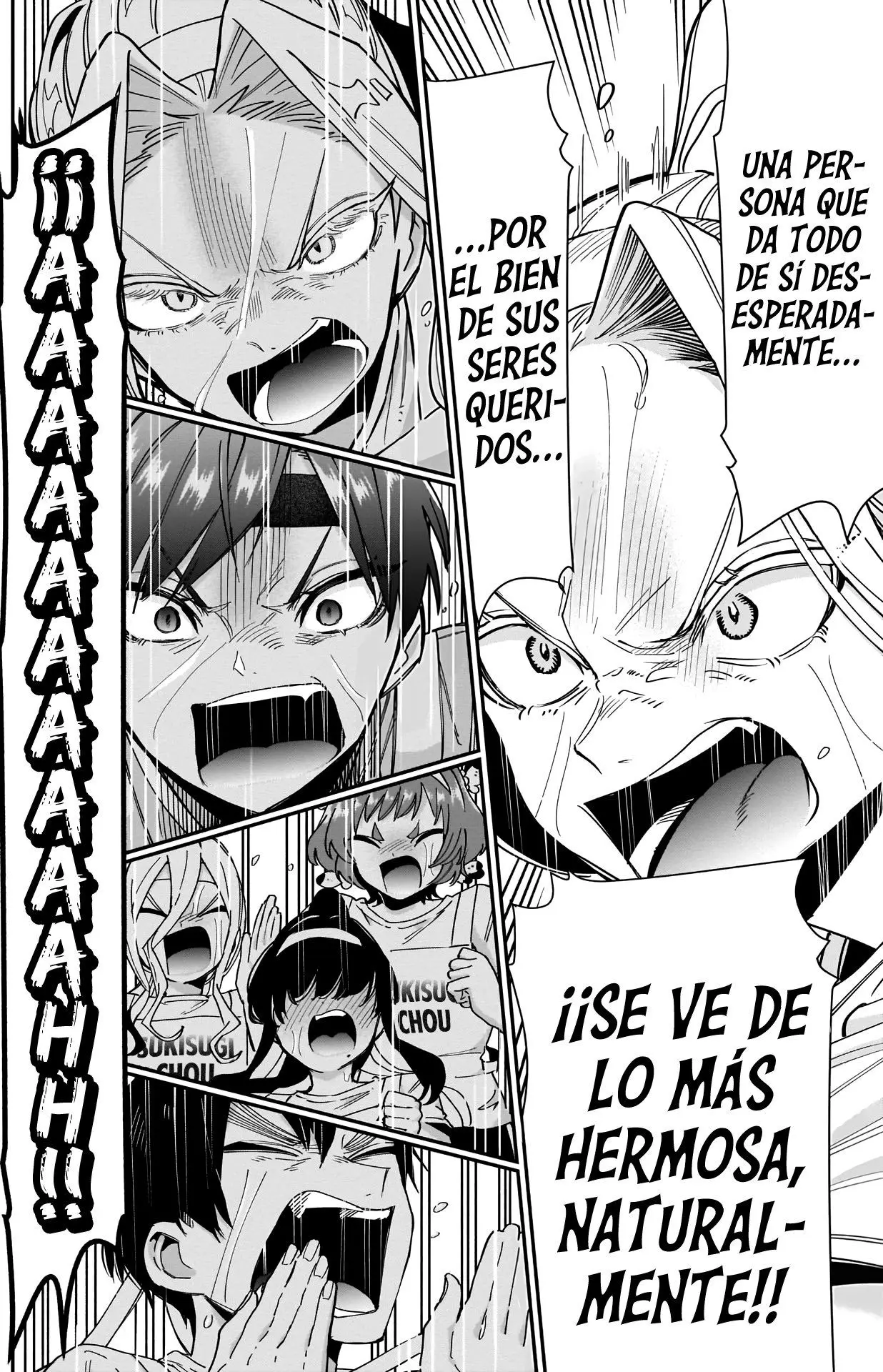 Las 100 novias que te quieren mucho mucho mucho mucho mucho (2019) - Capítulo 99 - Página 18 - LectorTMOo