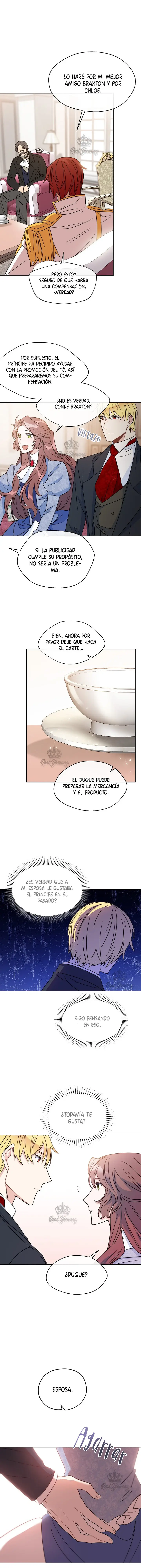 las 50 recetas de té de la duquesa. (2019) - Capítulo 39 - Página 9 - LectorTMOo