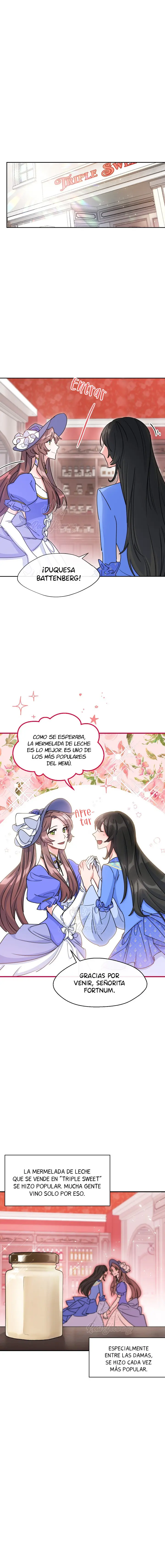 las 50 recetas de té de la duquesa. (2019) - Capítulo 40 - Página 3 - LectorTMOo