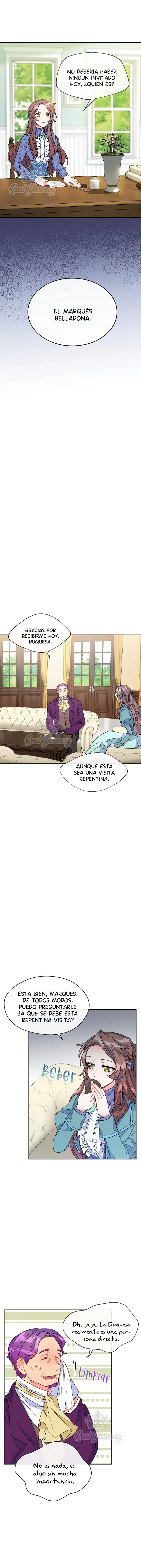 las 50 recetas de té de la duquesa. (2019) - Capítulo 41 - Página 8 - LectorTMOo