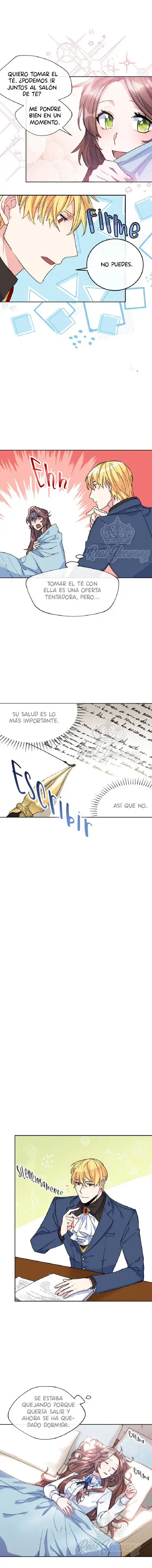 las 50 recetas de té de la duquesa. (2019) - Capítulo 43 - Página 15 - LectorTMOo