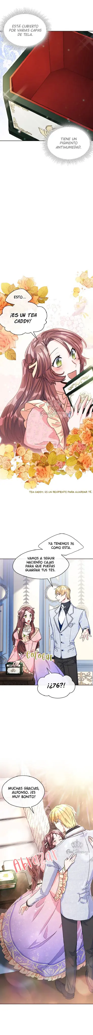las 50 recetas de té de la duquesa. (2019) - Capítulo 44 - Página 7 - LectorTMOo