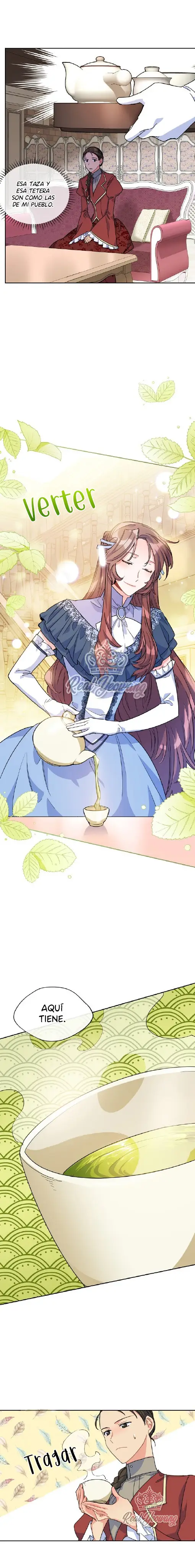 las 50 recetas de té de la duquesa. (2019) - Capítulo 44 - Página 12 - LectorTMOo