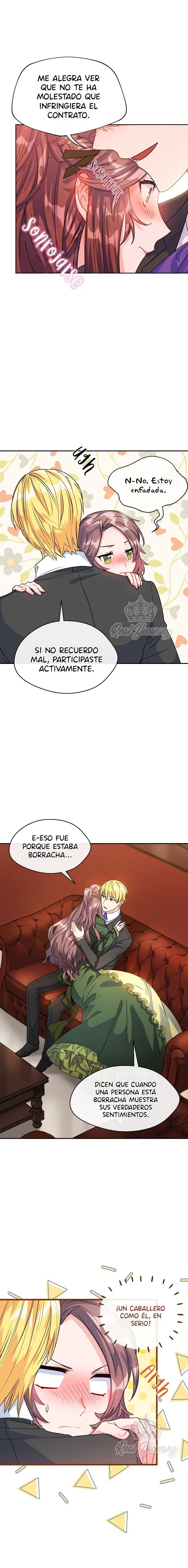 las 50 recetas de té de la duquesa. (2019) - Capítulo 47 - Página 2 - LectorTMOo