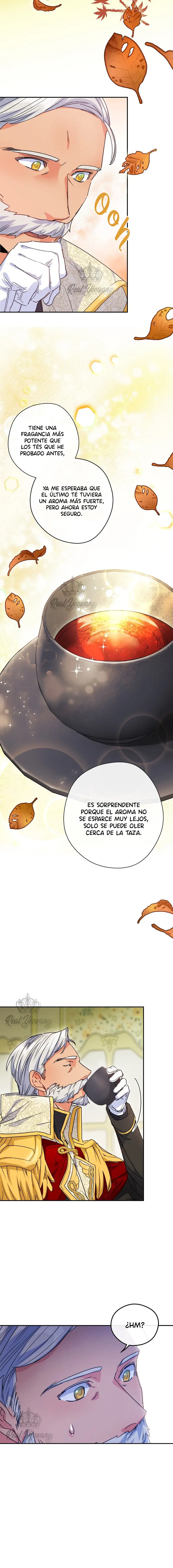 las 50 recetas de té de la duquesa. (2019) - Capítulo 48 - Página 7 - LectorTMOo