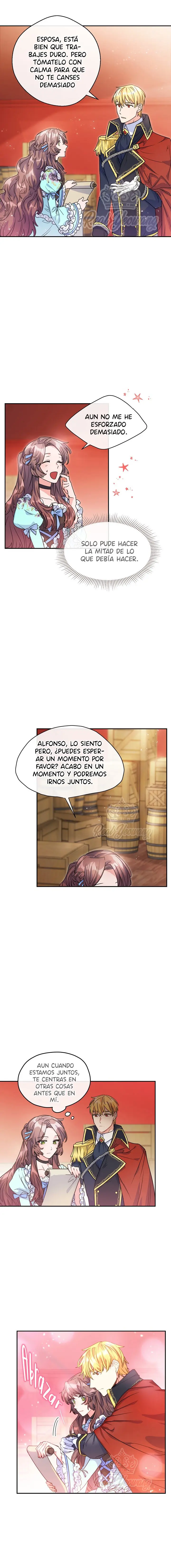 las 50 recetas de té de la duquesa. (2019) - Capítulo 51 - Página 3 - LectorTMOo
