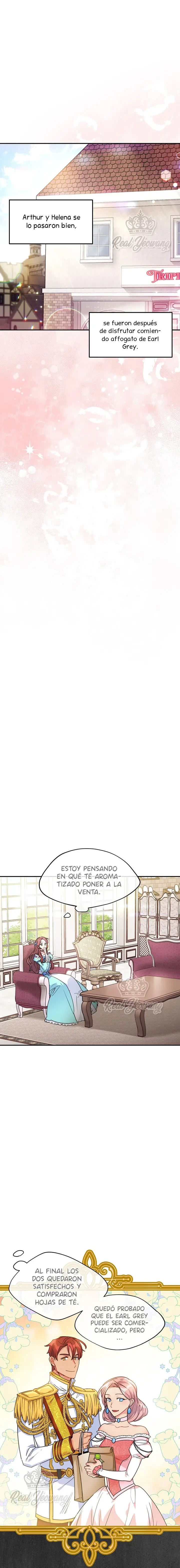 las 50 recetas de té de la duquesa. (2019) - Capítulo 52 - Página 11 - LectorTMOo