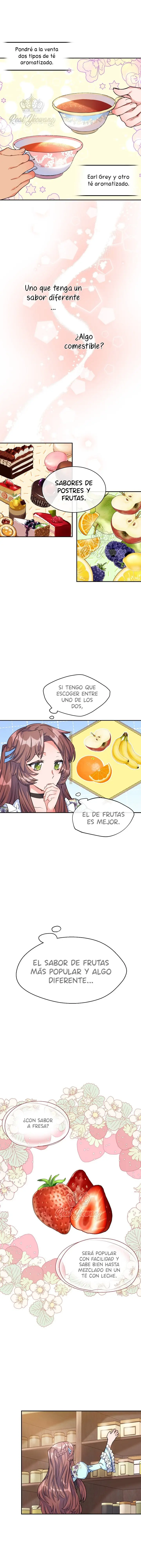 las 50 recetas de té de la duquesa. (2019) - Capítulo 52 - Página 13 - LectorTMOo