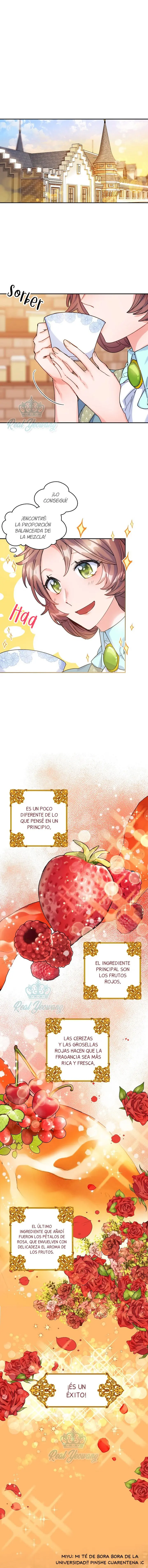 las 50 recetas de té de la duquesa. (2019) - Capítulo 53 - Página 4 - LectorTMOo