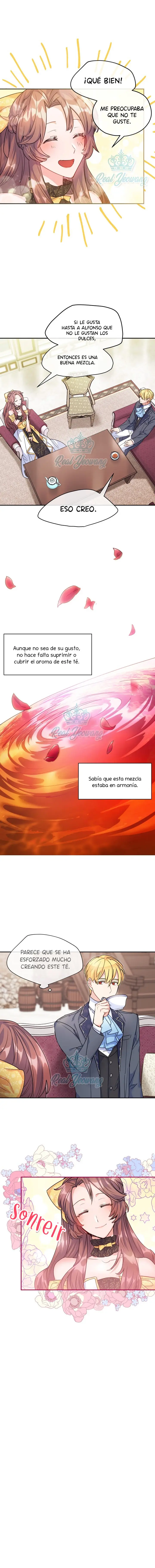las 50 recetas de té de la duquesa. (2019) - Capítulo 53 - Página 8 - LectorTMOo