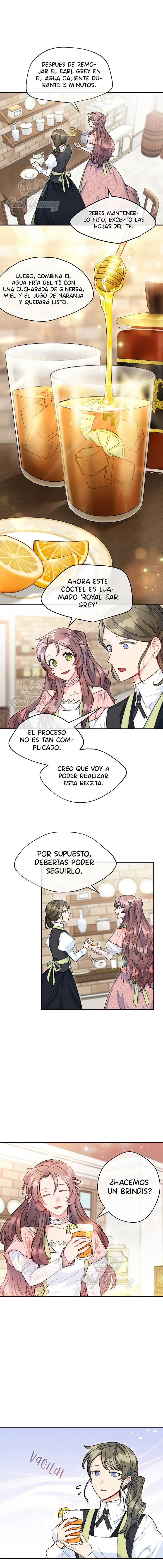las 50 recetas de té de la duquesa. (2019) - Capítulo 56 - Página 9 - LectorTMOo