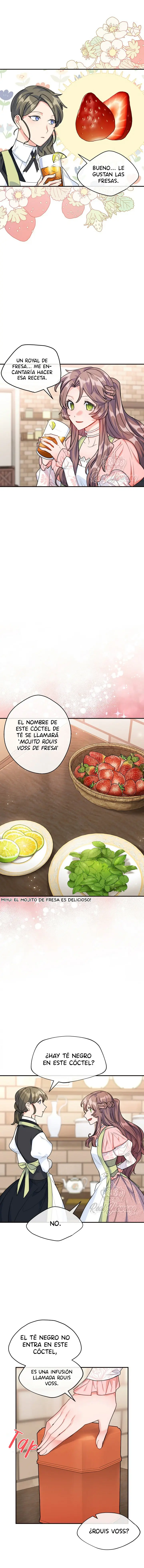 las 50 recetas de té de la duquesa. (2019) - Capítulo 56 - Página 11 - LectorTMOo