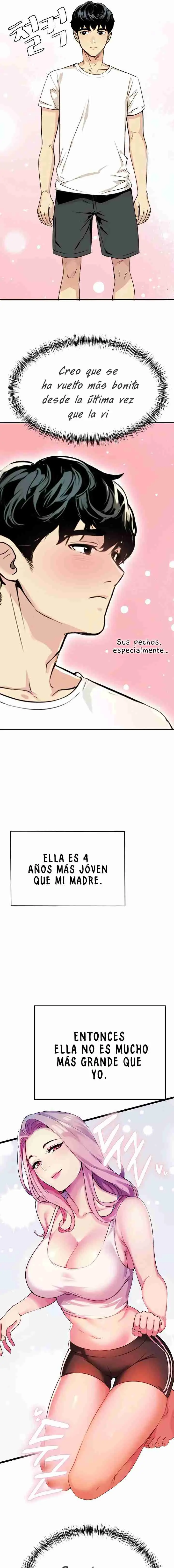 Las amigas de mi madre (2024) - Capítulo 1 - Página 10 - LectorTMOo