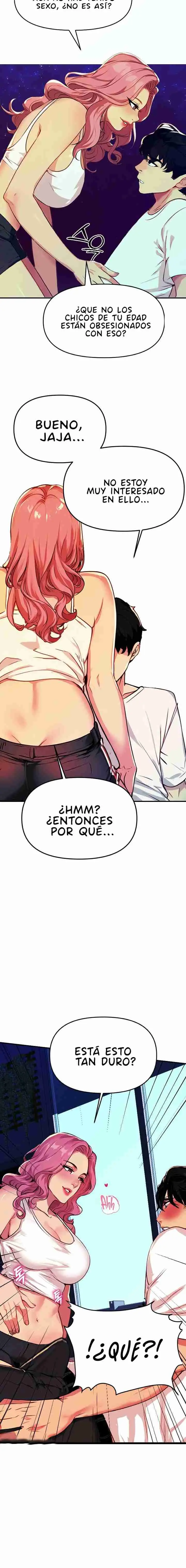 Las amigas de mi madre (2024) - Capítulo 1 - Página 19 - LectorTMOo