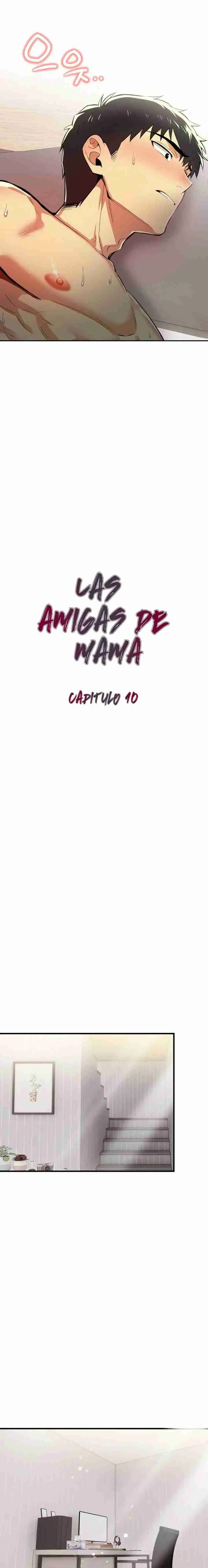 Las amigas de mi madre (2024) - Capítulo 10 - Página 4 - LectorTMOo