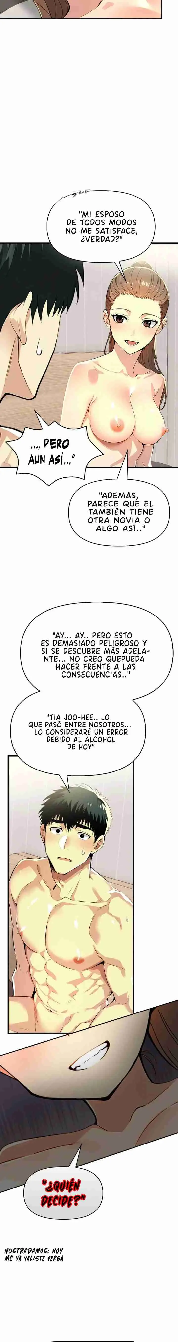 Las amigas de mi madre (2024) - Capítulo 10 - Página 11 - LectorTMOo