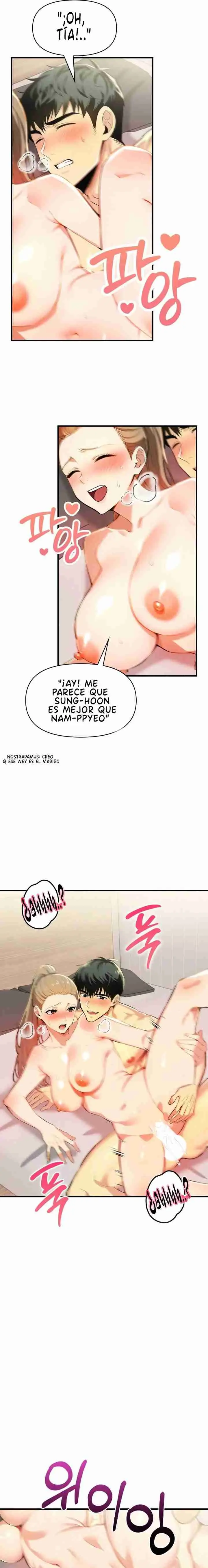 Las amigas de mi madre (2024) - Capítulo 10 - Página 22 - LectorTMOo