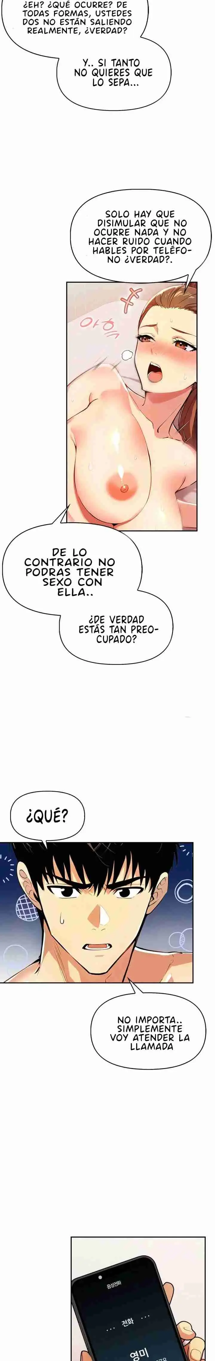 Las amigas de mi madre (2024) - Capítulo 11 - Página 8 - LectorTMOo
