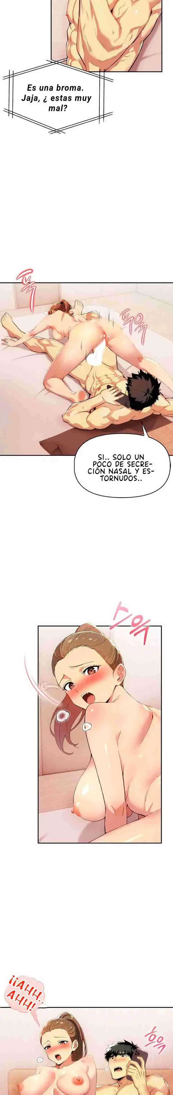 Las amigas de mi madre (2024) - Capítulo 11 - Página 18 - LectorTMOo