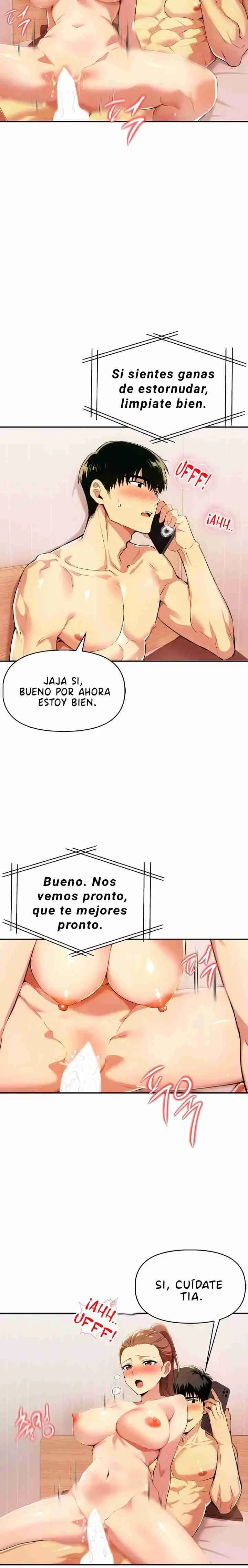 Las amigas de mi madre (2024) - Capítulo 11 - Página 19 - LectorTMOo