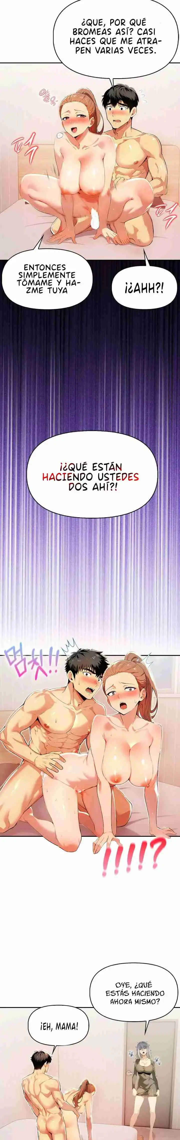 Las amigas de mi madre (2024) - Capítulo 11 - Página 21 - LectorTMOo