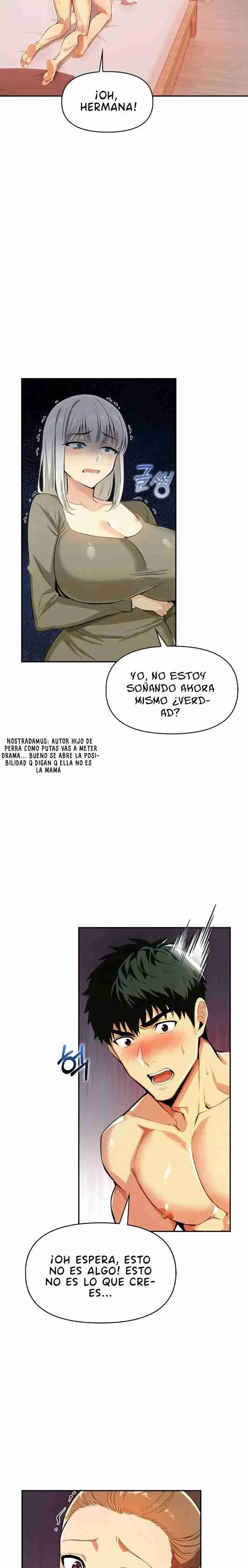 Las amigas de mi madre (2024) - Capítulo 11 - Página 22 - LectorTMOo