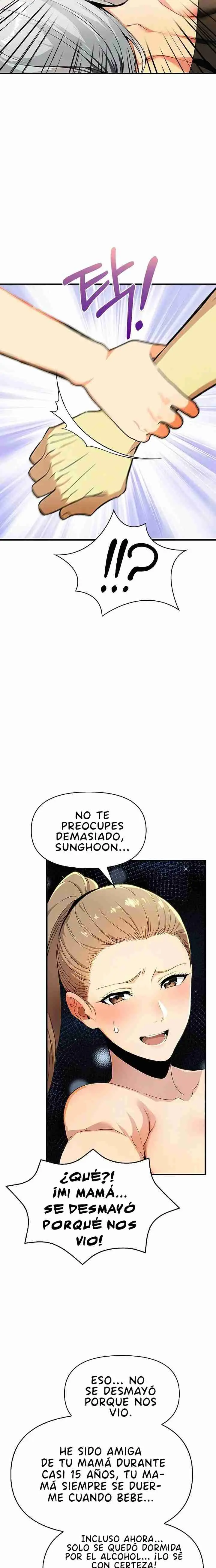 Las amigas de mi madre (2024) - Capítulo 12 - Página 6 - LectorTMOo