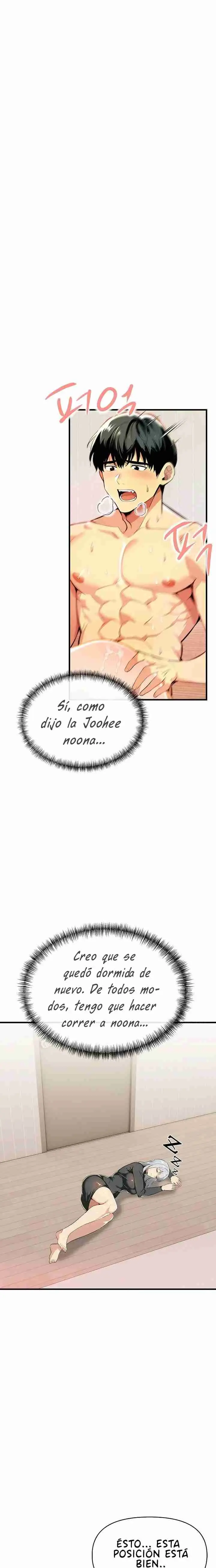 Las amigas de mi madre (2024) - Capítulo 12 - Página 10 - LectorTMOo