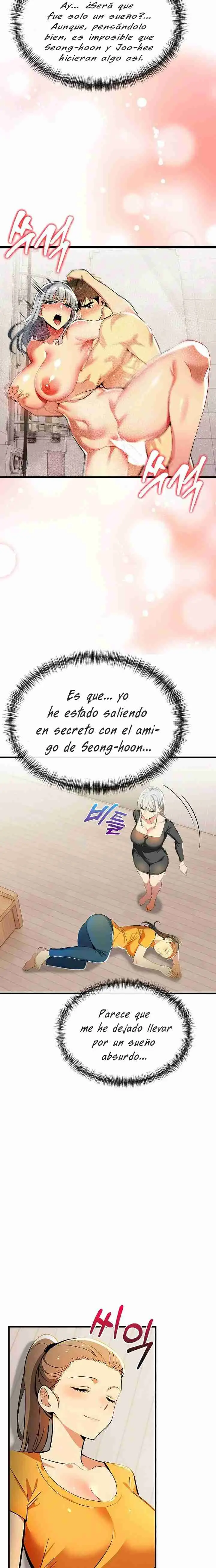 Las amigas de mi madre (2024) - Capítulo 12 - Página 19 - LectorTMOo