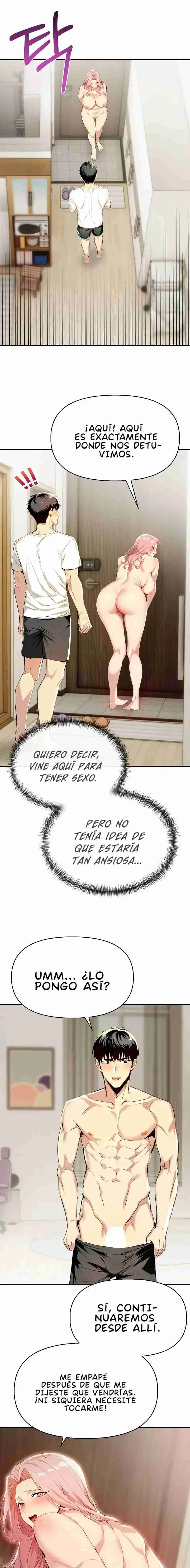 Las amigas de mi madre (2024) - Capítulo 3 - Página 14 - LectorTMOo
