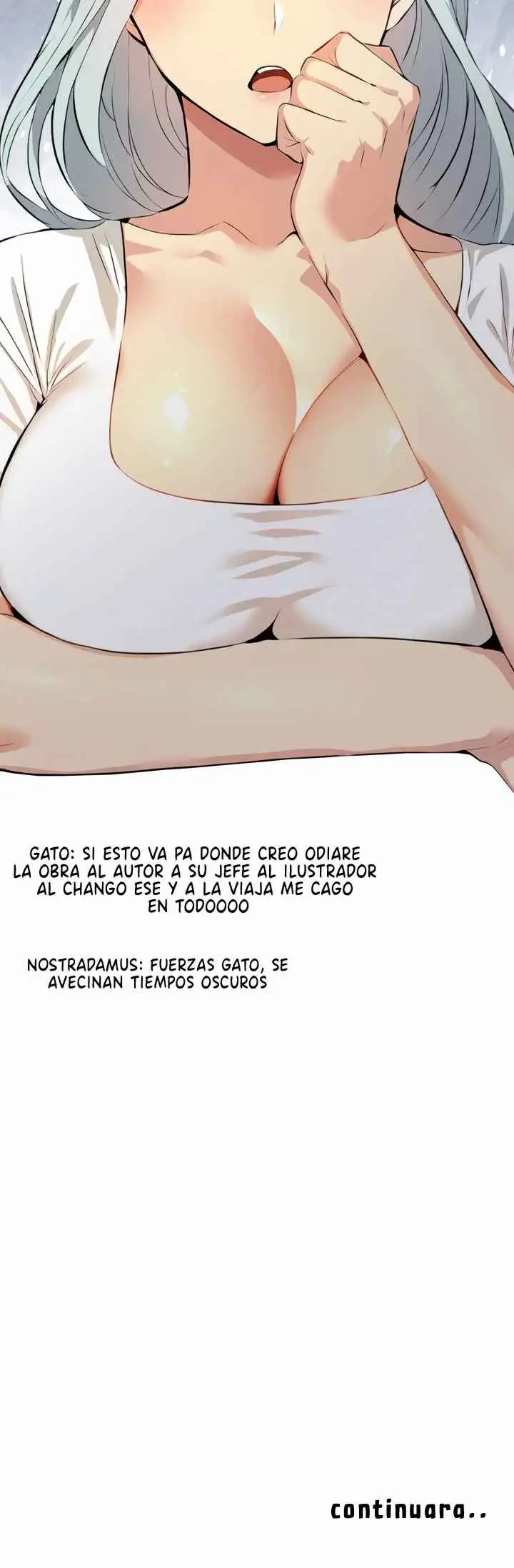Las amigas de mi madre (2024) - Capítulo 4 - Página 21 - LectorTMOo