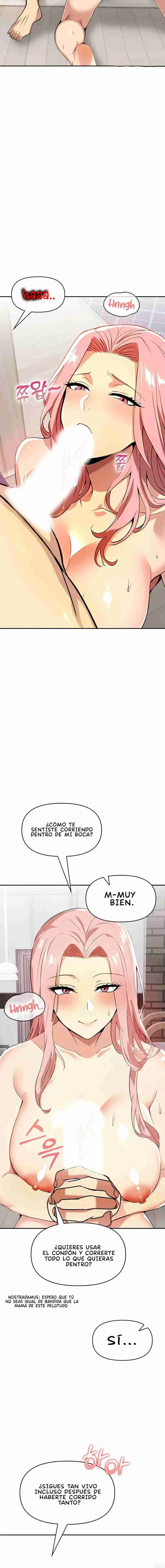Las amigas de mi madre (2024) - Capítulo 5 - Página 7 - LectorTMOo